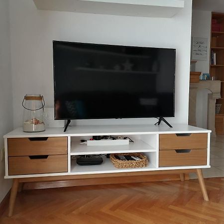 Apartment Palma Korčula Buitenkant foto