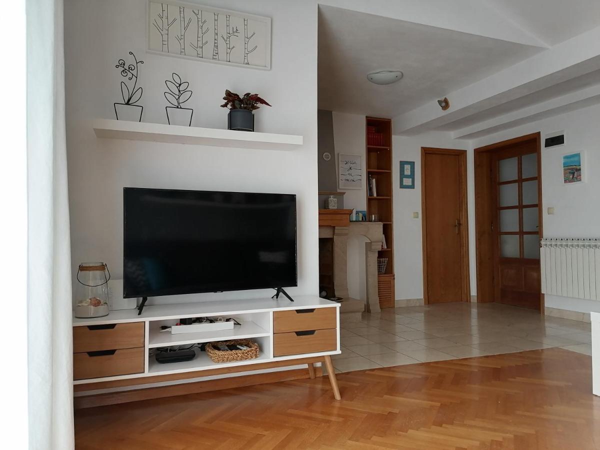 Apartment Palma Korčula Buitenkant foto