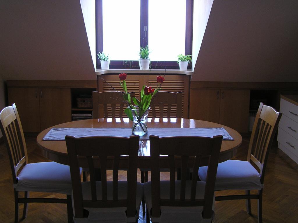Apartment Palma Korčula Kamer foto