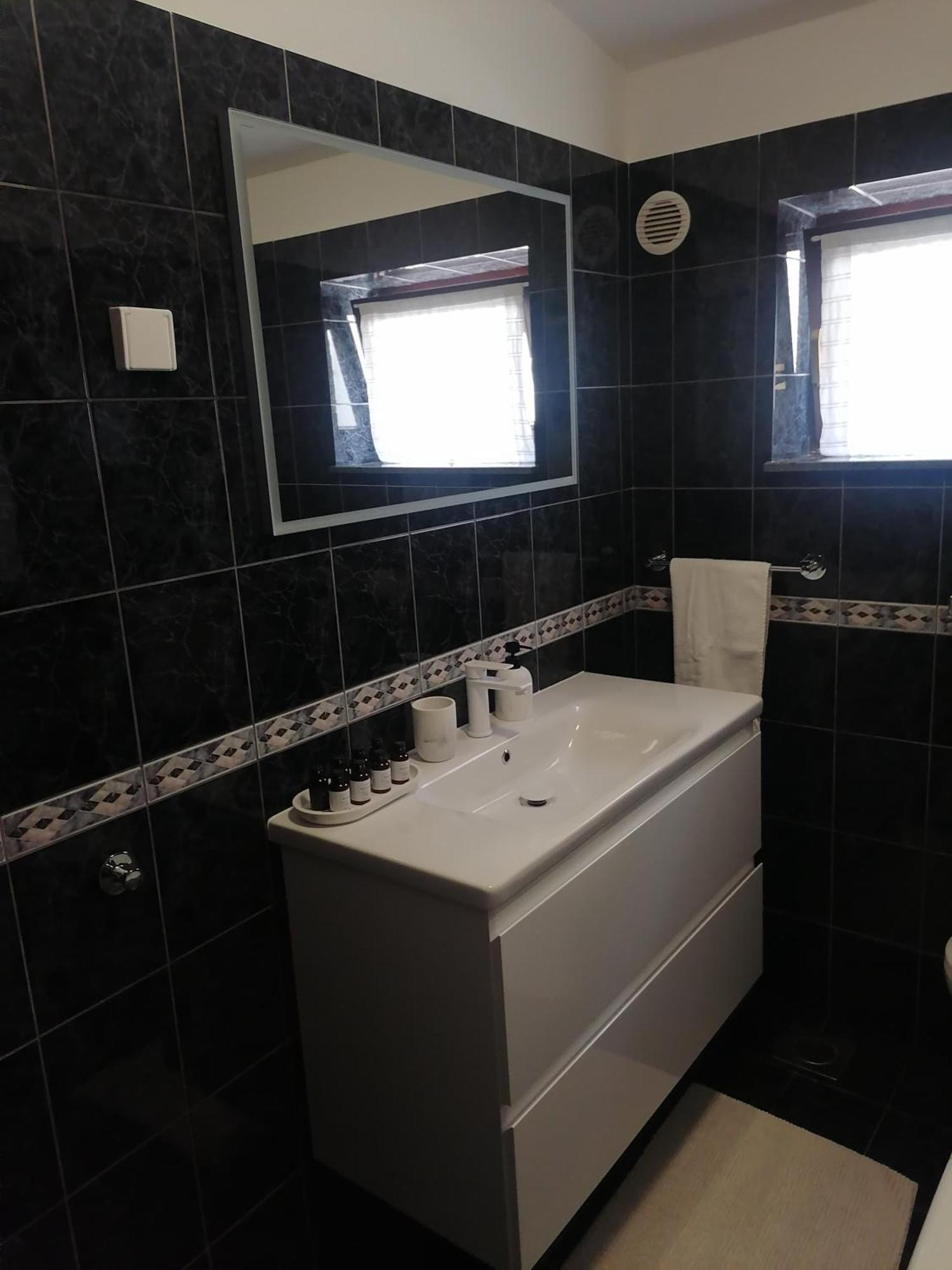 Apartment Palma Korčula Buitenkant foto