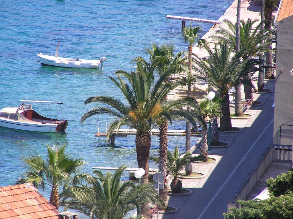 Apartment Palma Korčula Kamer foto