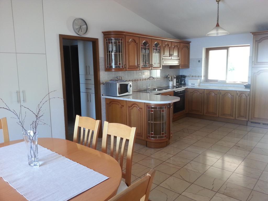 Apartment Palma Korčula Buitenkant foto