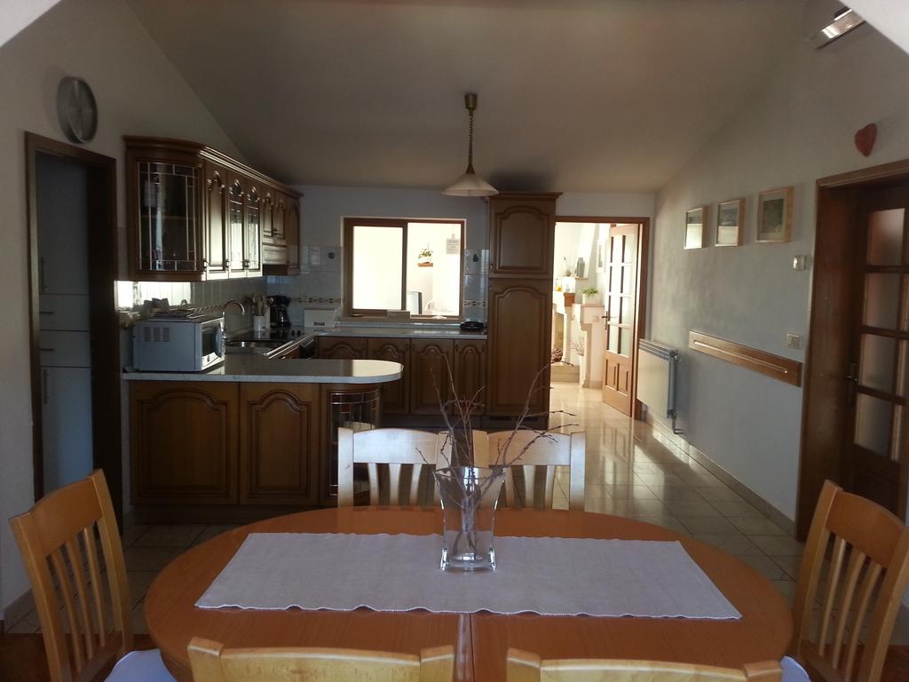 Apartment Palma Korčula Buitenkant foto
