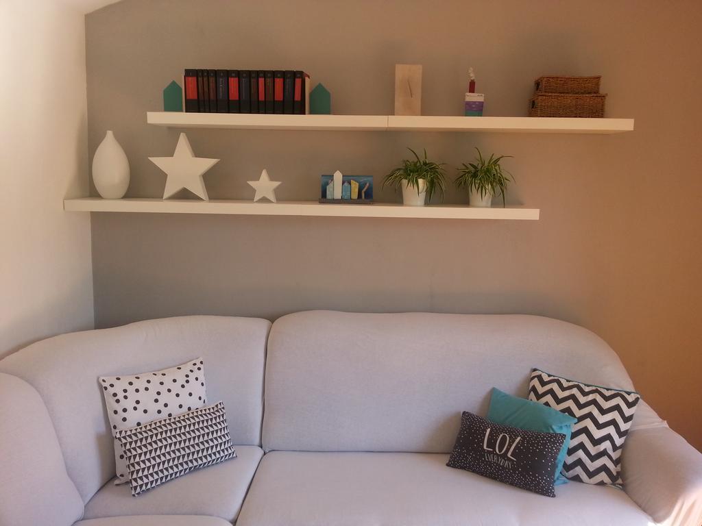 Apartment Palma Korčula Buitenkant foto