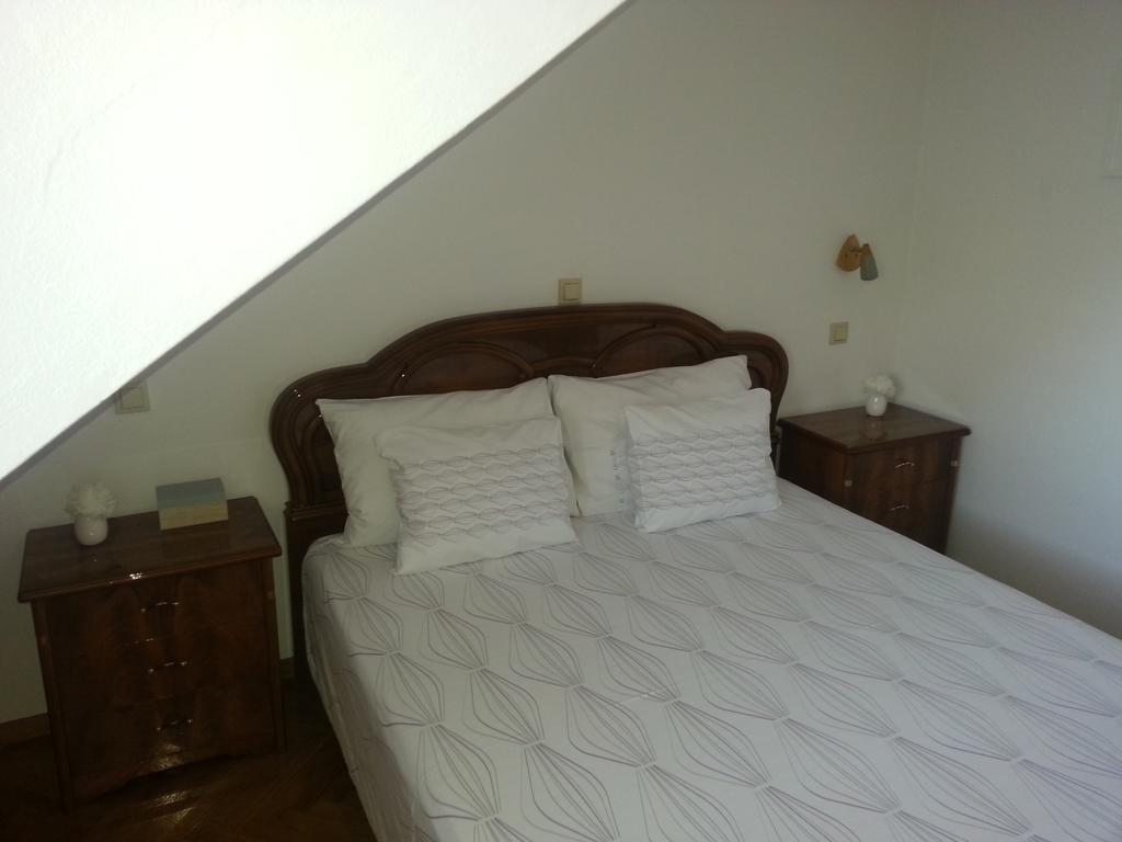 Apartment Palma Korčula Buitenkant foto